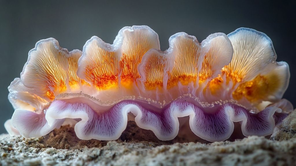 Quelles différences entre Macrocystidia cucumis et d’autres espèces similaires ?