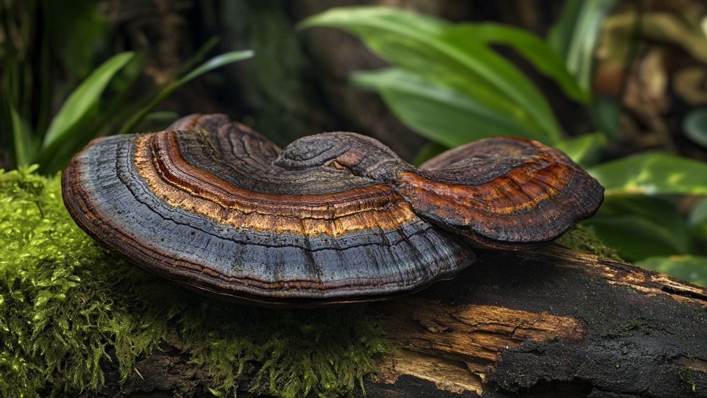 Quelles sont la toxicité et la comestibilité de Inonotus hispidus ?