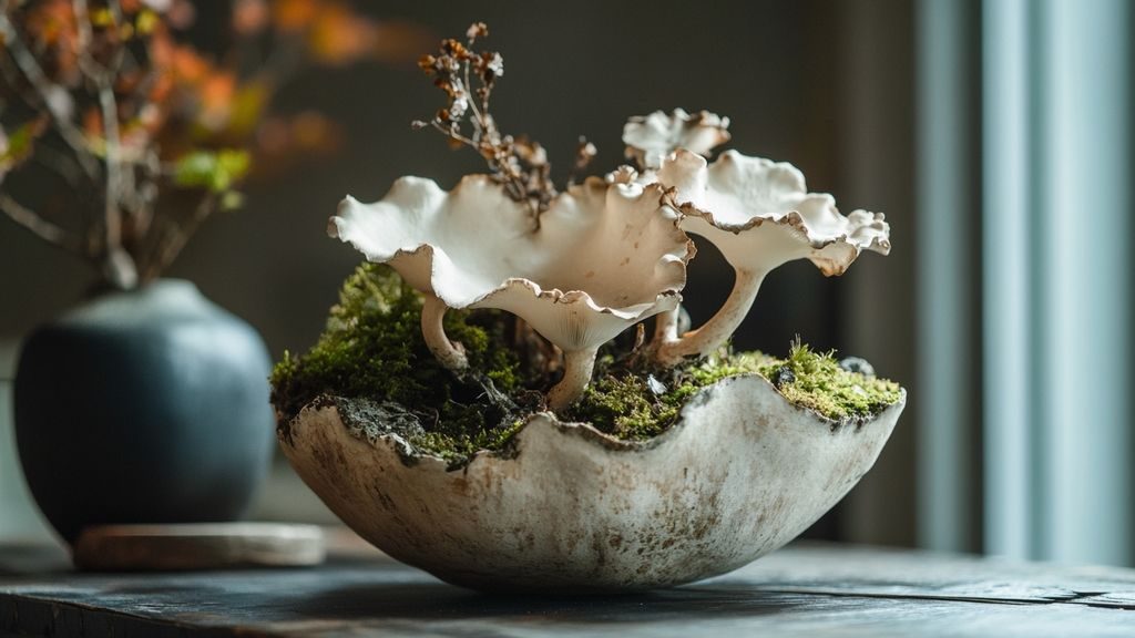 Quelles sont les caractéristiques morphologiques principales de l’espèce