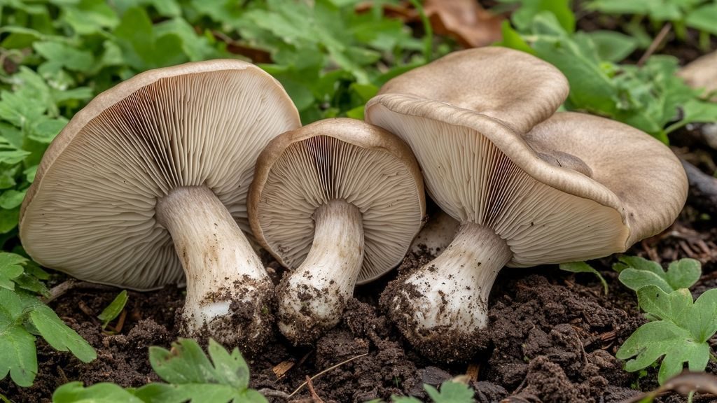 Quelles sont les informations essentielles sur la comestibilité et le rôle écologique du macrocystidia ?