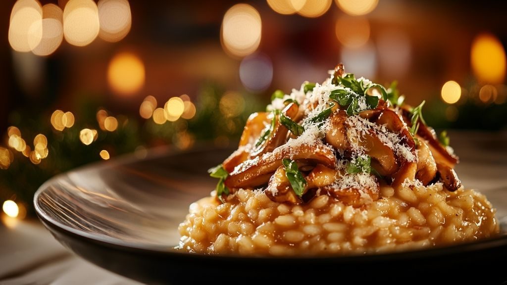 Quelles sont les qualités gustatives et les usages culinaires de la trompette de la mort ?