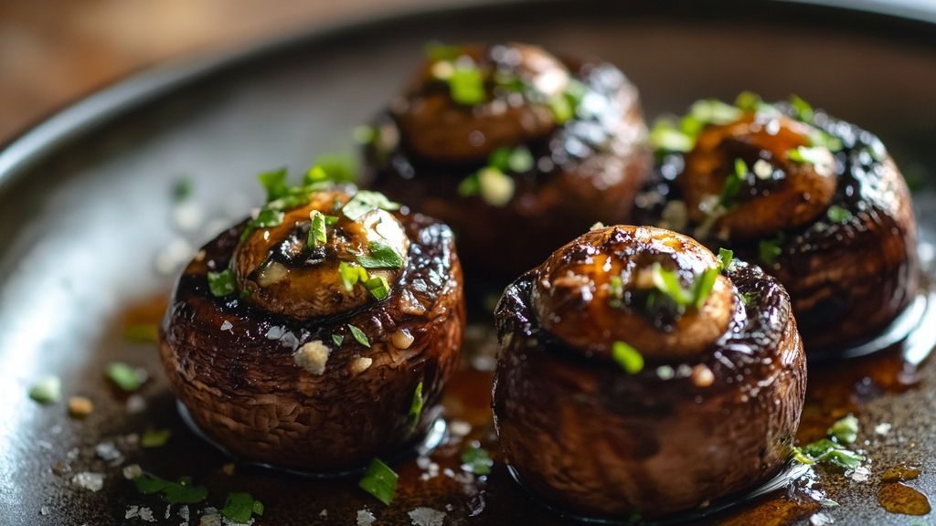 Quelles sont les qualités nutritionnelles et culinaires du cèpe bronzé