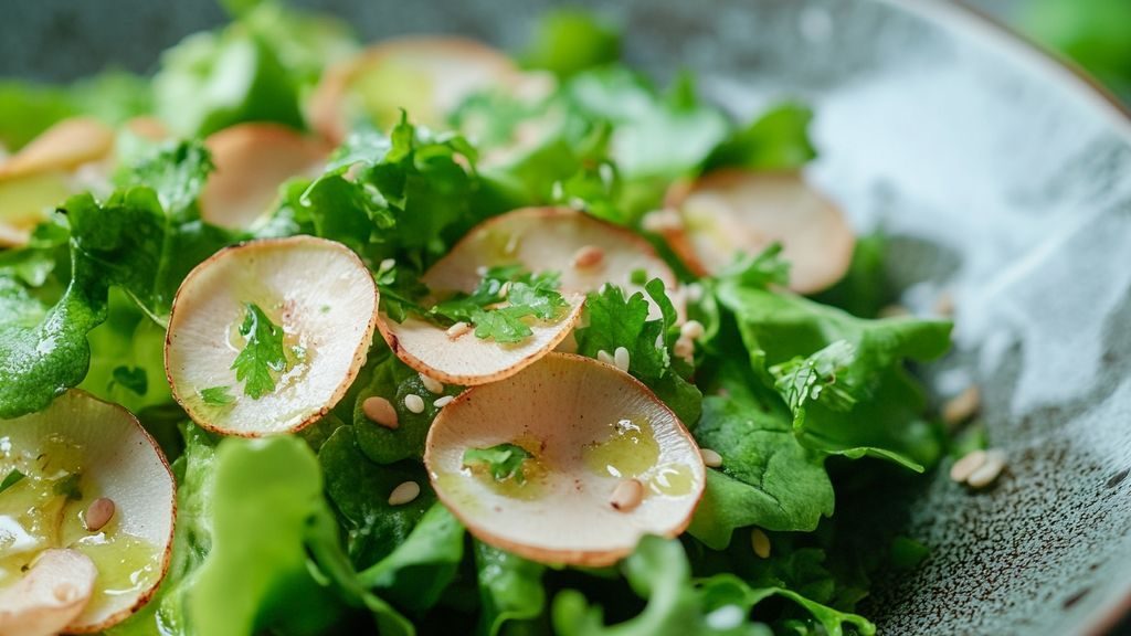 Quelles sont les utilisations culinaires et les précautions à prendre lors de la récolte ?