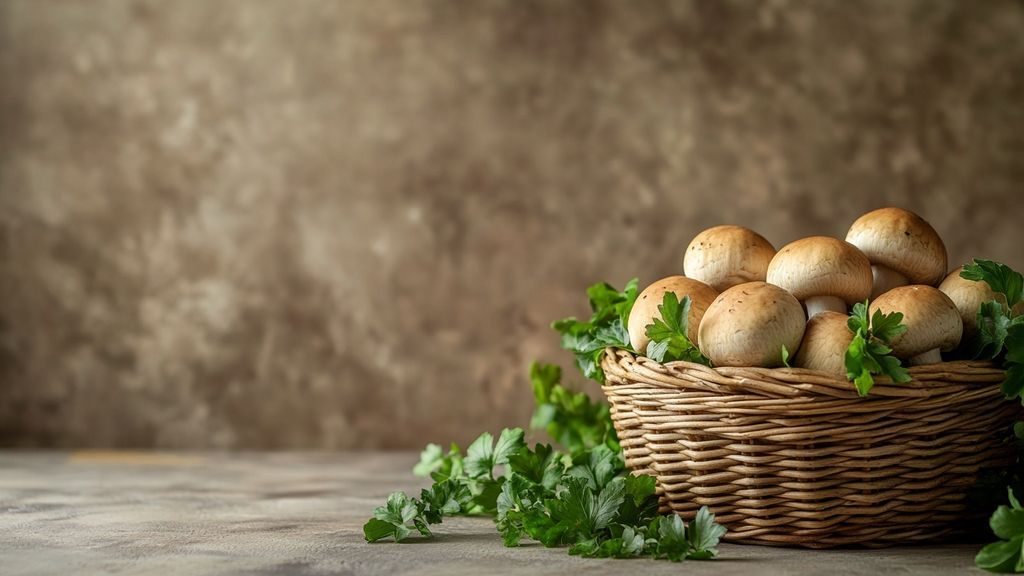 Quelles sont les utilisations culinaires et les bienfaits nutritionnels de la coulemelle