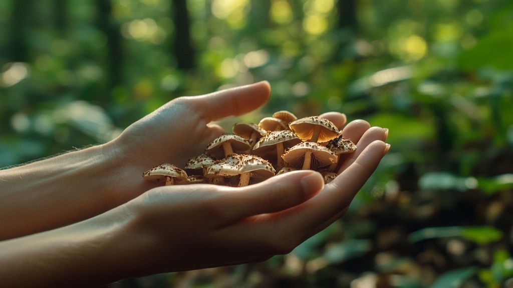 Quelles sont les utilisations traditionnelles et actuelles de Inonotus hispidus ?