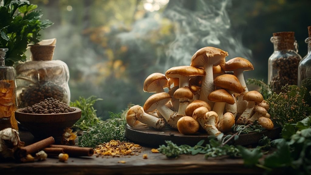 Quels composés psychotropes et effets sont associés à cette espèce ?