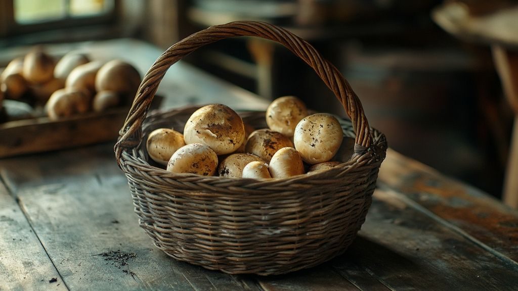 Quels conseils pour une cueillette responsable et une consommation sécurisée ?