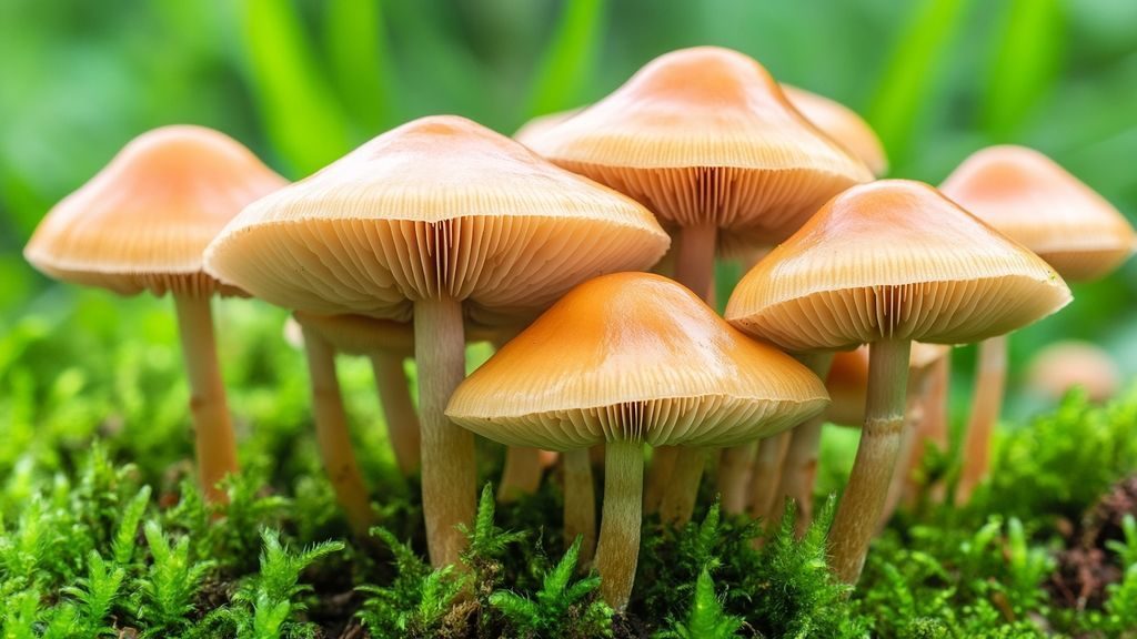 Quels conseils pour une cueillette responsable et sécurisée du champignon des prés