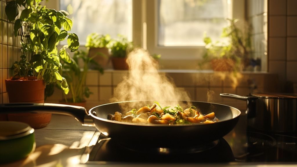 Quels sont les aspects pratiques et sécuritaires de la culture et de la consommation de shiitake ?