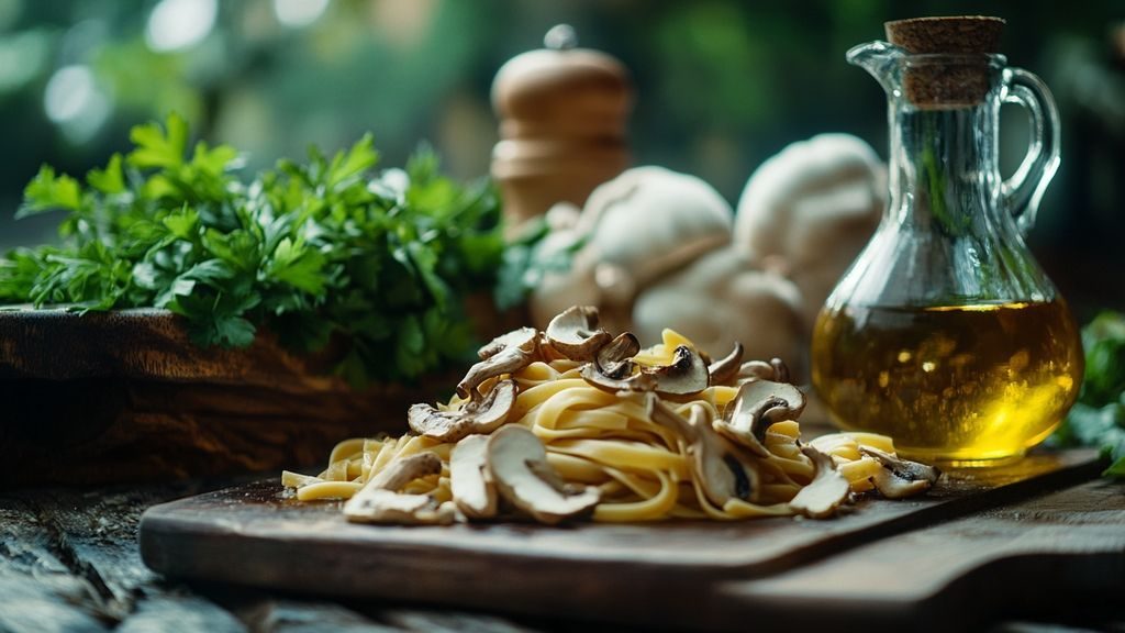 Quels sont les bienfaits nutritionnels et médicinaux du Coprinus comatus ?