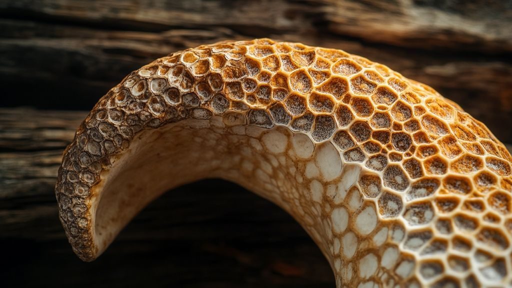 Quels sont les critères écologiques pour différencier la pholiote écailleuse des autres champignons similaires ?