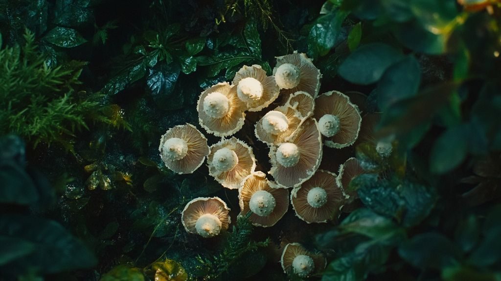 Quels sont les critères d’identification du Lactarius deliciosus ?