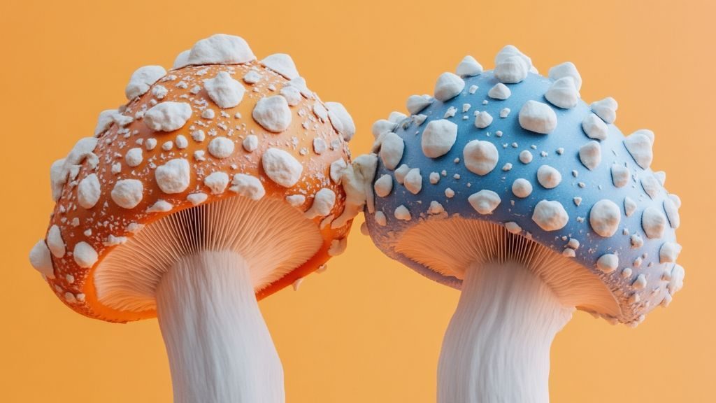 Quels sont les risques de confusion avec des espèces toxiques ?