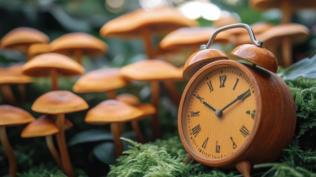 Quels sont les signes d’intoxication à surveiller après ingestion de Cortinarius orellanus ?