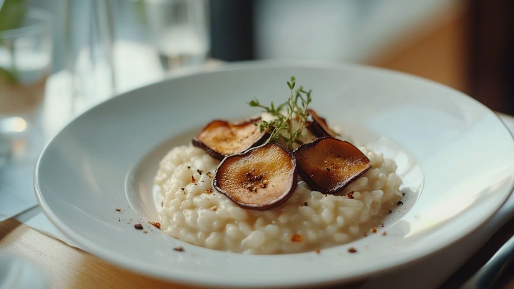 Quels sont les usages culinaires et médicinaux du Boletus pinophilus ?