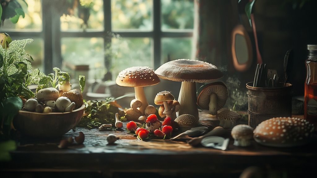 Quels sont les usages historiques et les croyances entourant Russula emetica ?