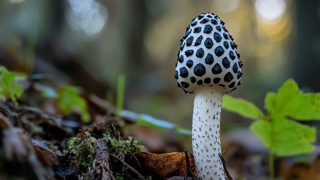 Quels sont les usages pédagogiques de Melanoleuca verrucipes lors des sorties nature ?