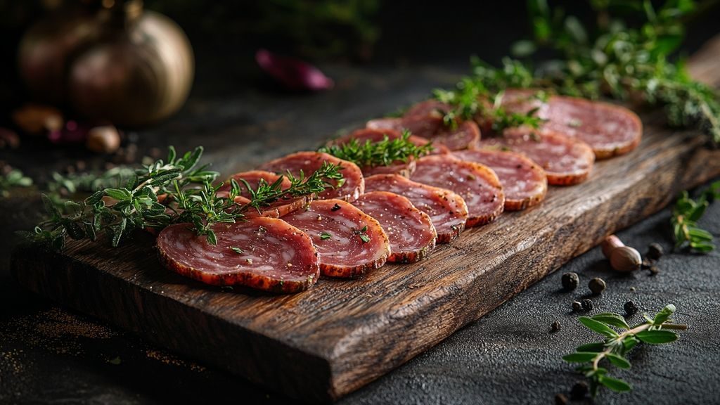 Quels usages culinaires et médicinaux pour Fistulina hepatica ?