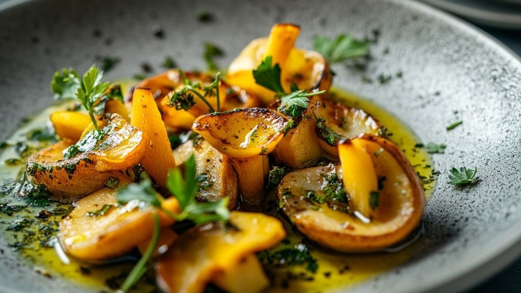 Quels usages culinaires et précautions pour la récolte du Lactarius sanguifluus ?