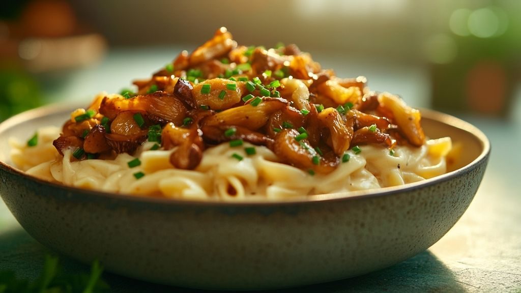 Quels usages culinaires et quelles recettes privilégier avec la chanterelle ?