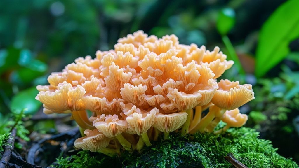 Quels usages traditionnels et perceptions culturelles entourent l’hypholoma fasciculare ?