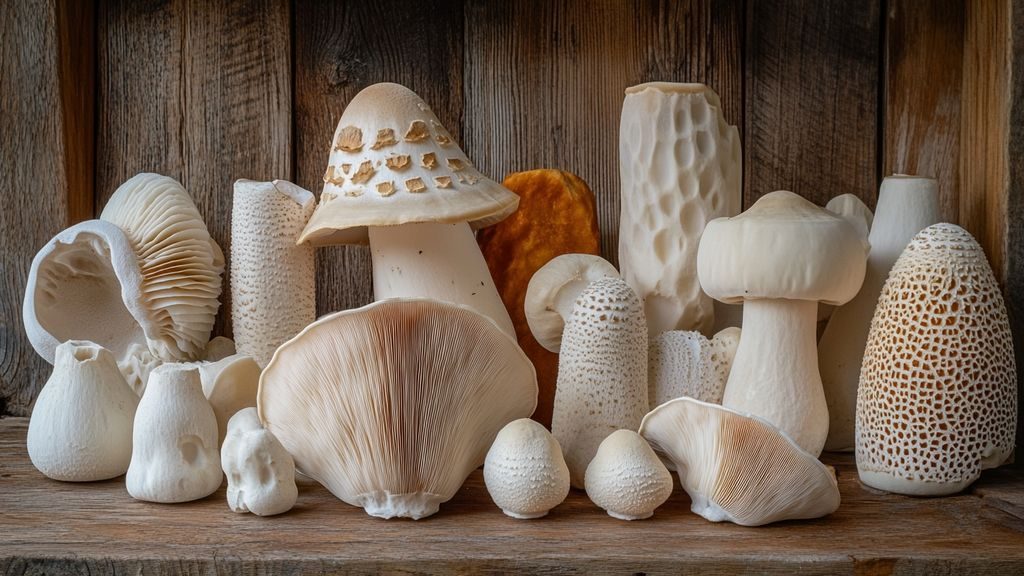 Quiz : Connaissez-vous la Verpa bohemica ?