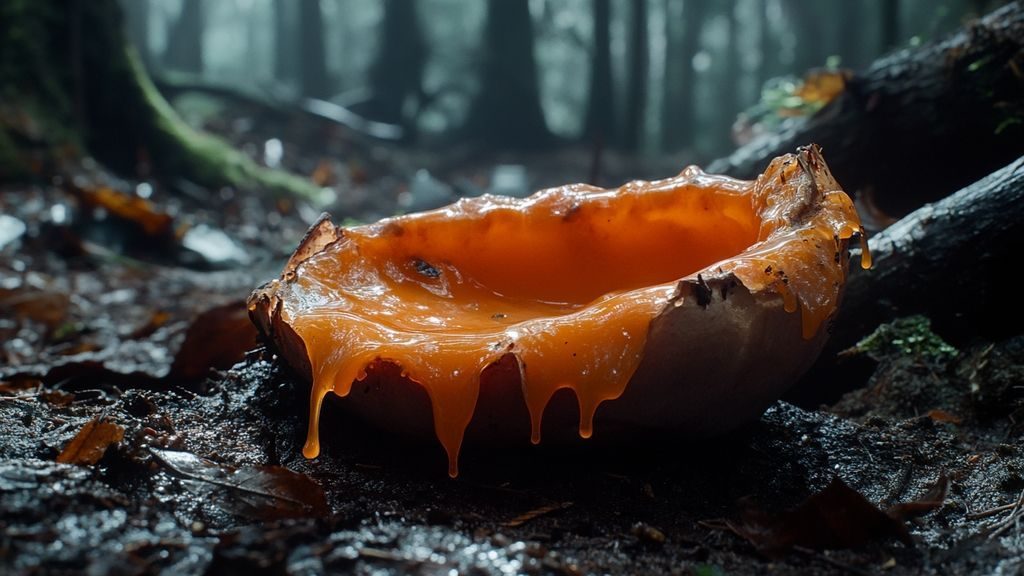 Quiz : Connaissez-vous le Lactarius deliciosus ?