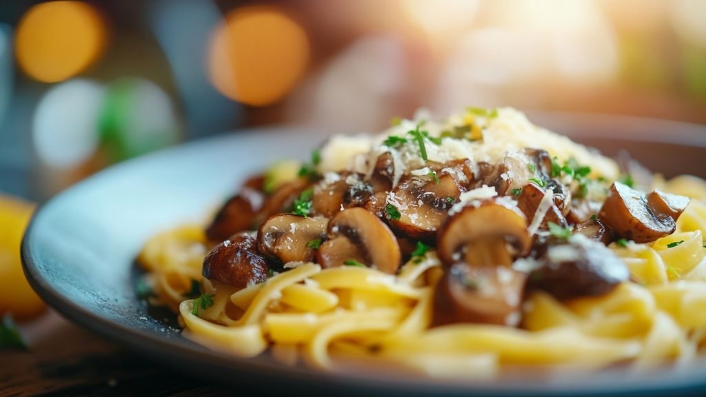 Quiz : Découvrez le Champignon de Paris