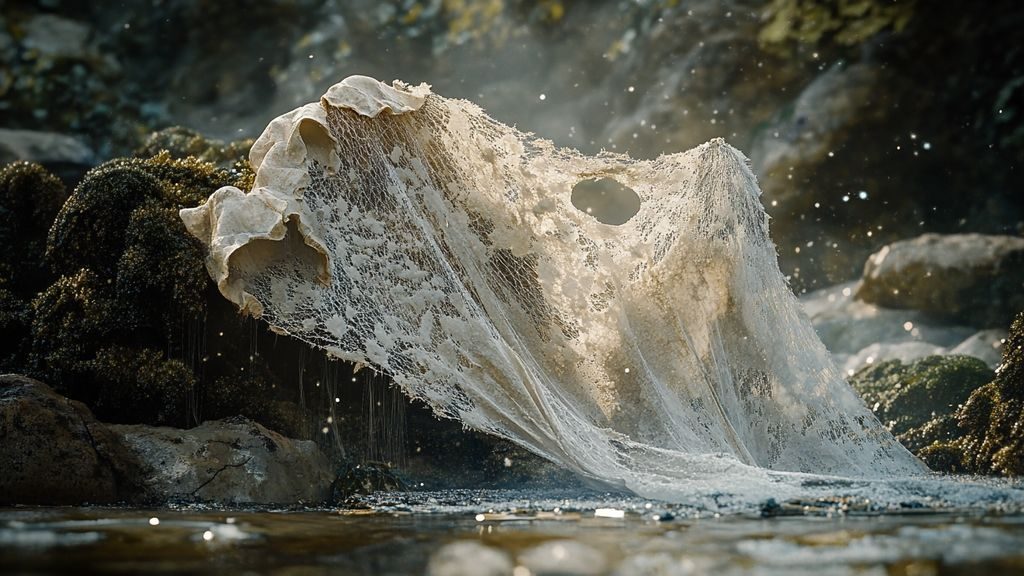 Quiz Fascinant sur le Champignon Voilé