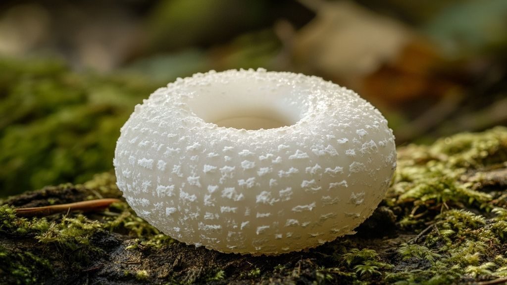 Quiz : Reconnaissance et dangers de l’amanite vireuse