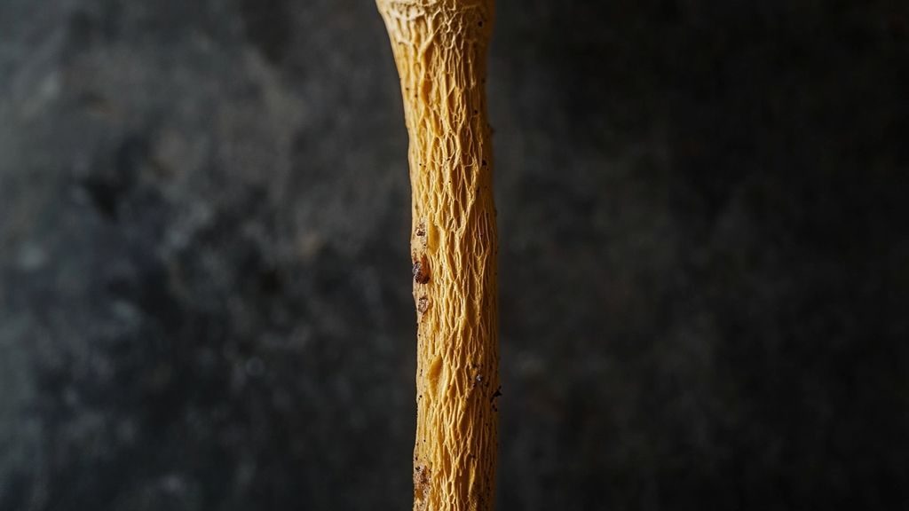 Quiz : Reconnaître le Gymnopile vert