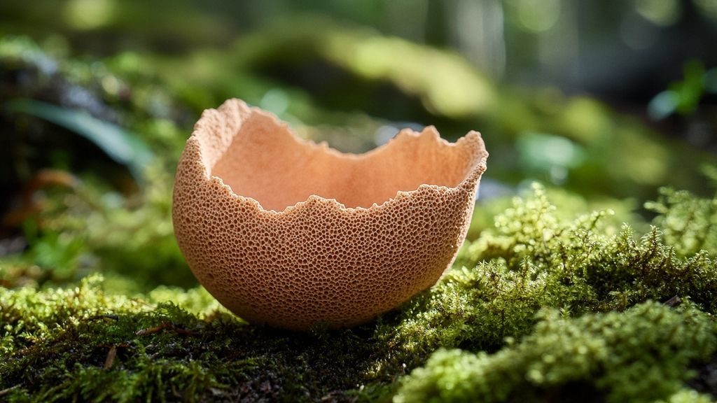 Quiz sur la Scutellinia scutellata