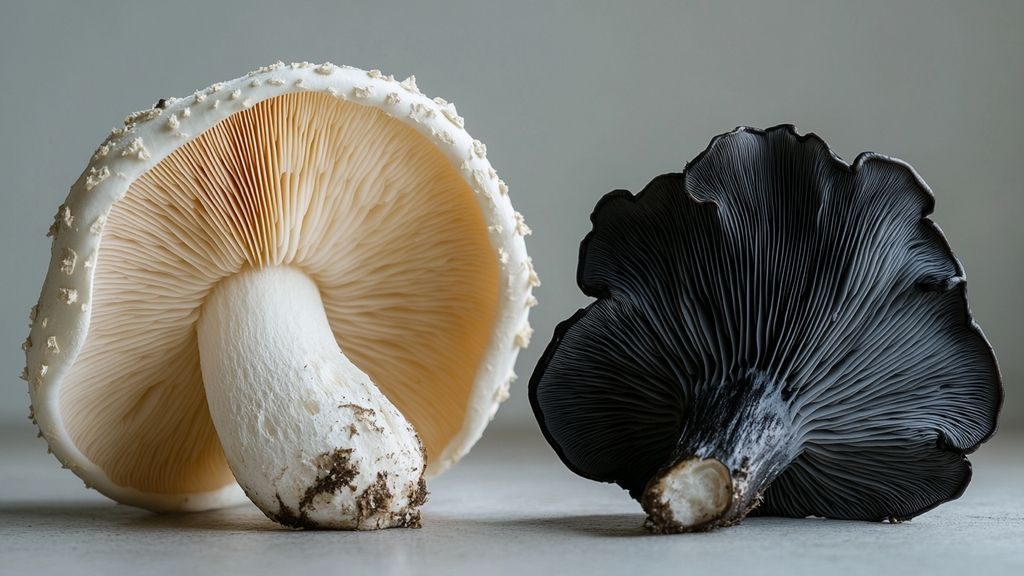 Quiz sur le Coprin chevelu : Tout savoir !