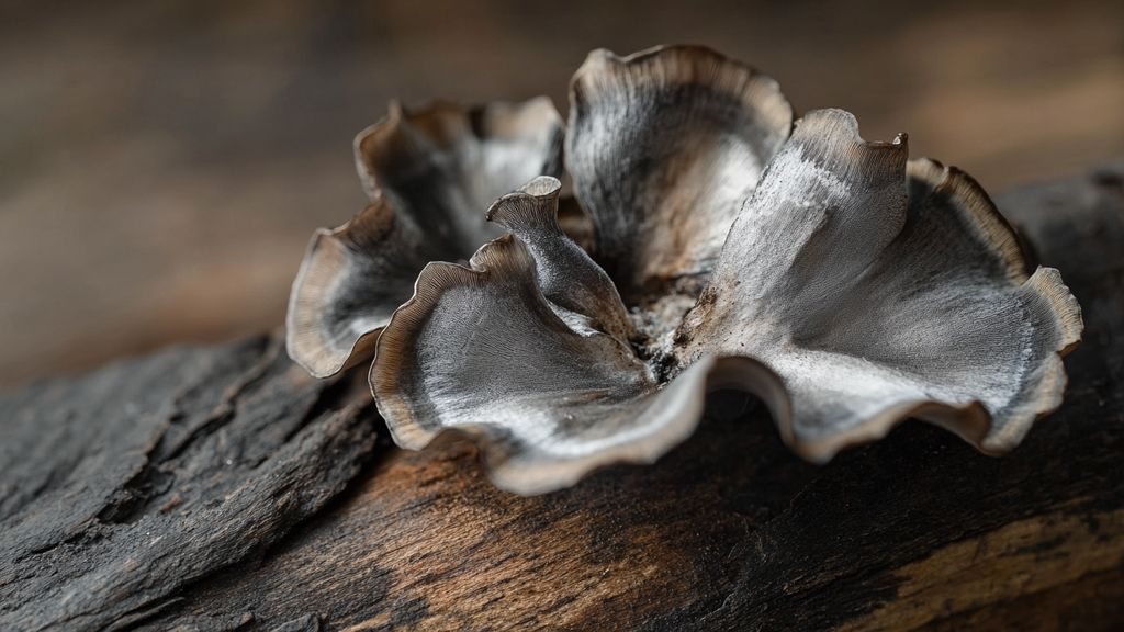 Quiz sur le Polyporus badius : Le champignon méconnu mais essentiel