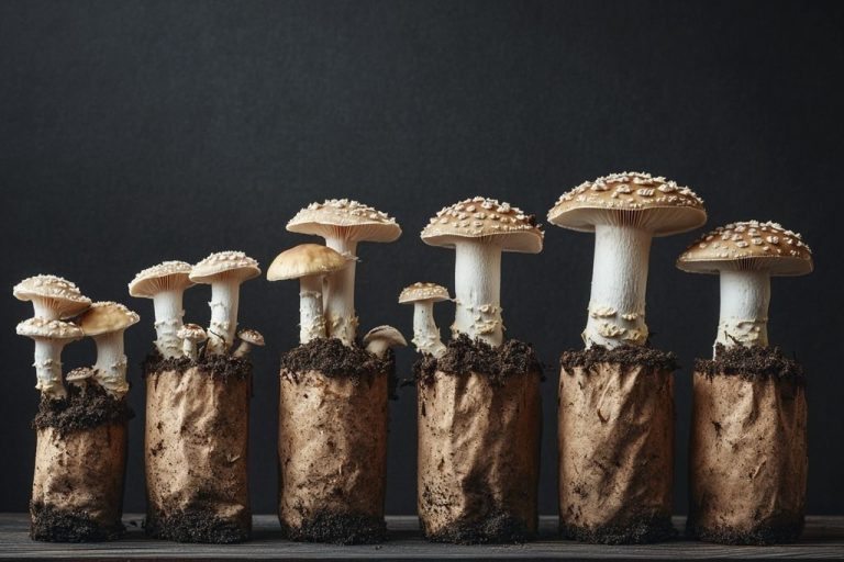 Volvariella volvacea