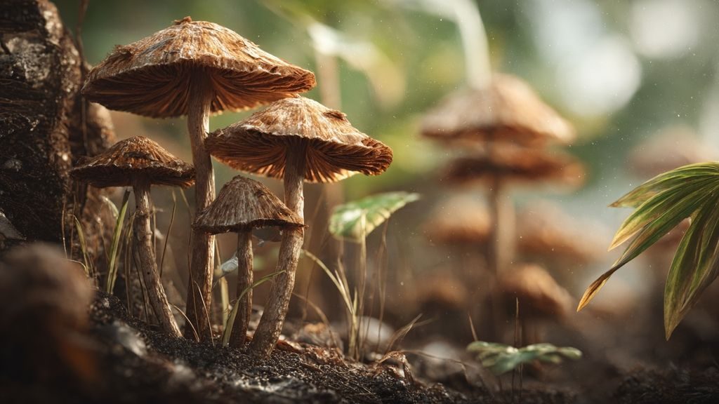 Combien de temps dure chaque étape de la culture de champignons maison