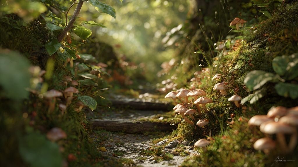 Comment adopter les bons réflexes pour profiter des champignons en toute sécurité