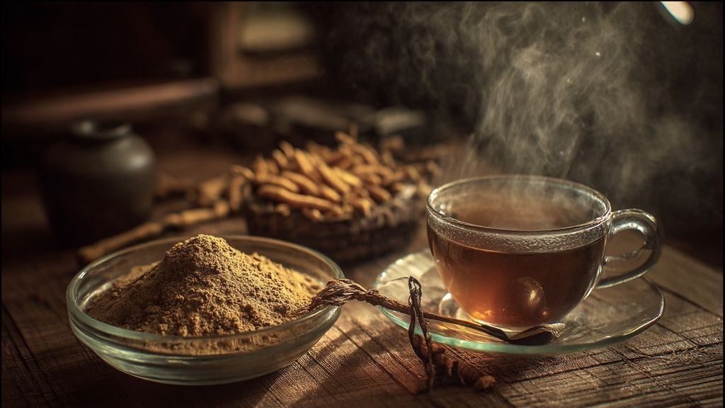 Comment consommer le cordyceps et quelles précautions adopter ?