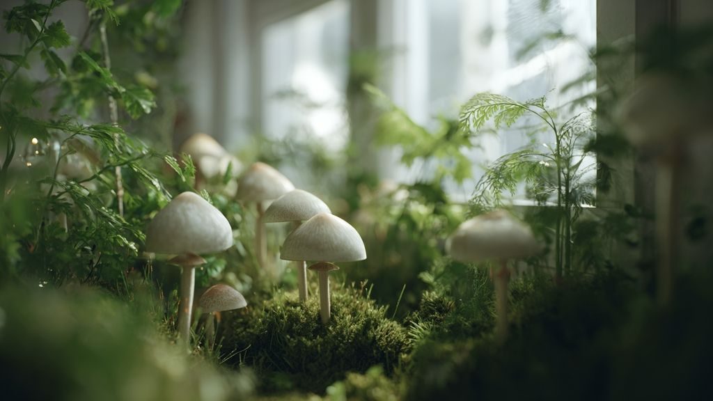 Comment garantir une culture de champignons productive et durable ?