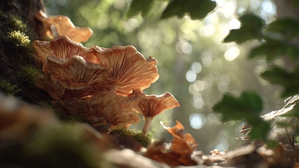 Comment l’ergothionéine agit-elle sur la prévention du cancer