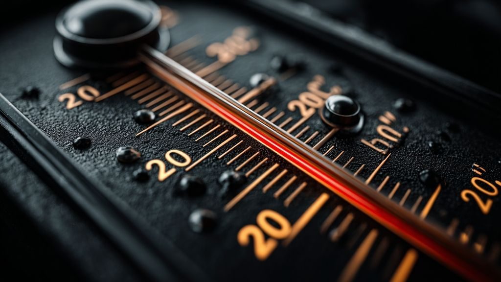 Comment maîtriser la température et l’humidité pour maximiser le rendement ?