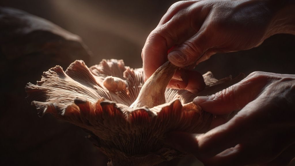 Comment optimiser la récolte et la qualité des champignons de maison ?