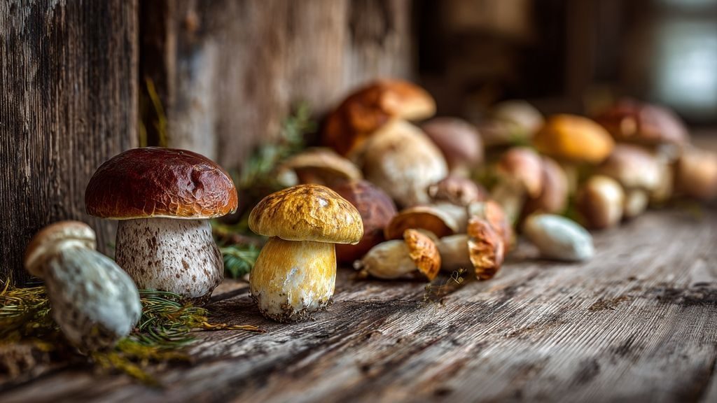 Comment optimiser le cycle de culture pour prolonger la production de champignons maison