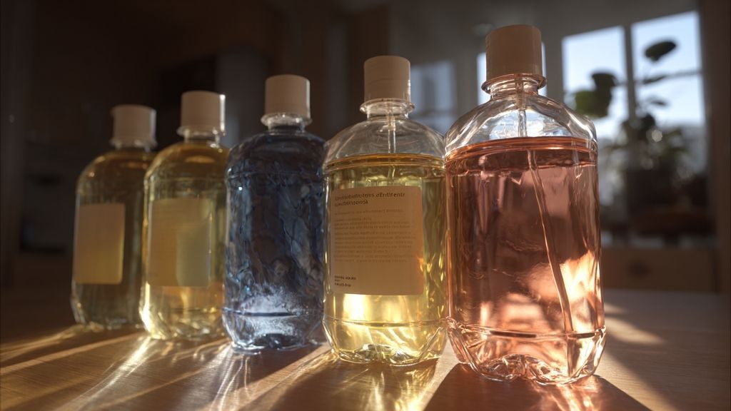 Comment préparer la cave et le substrat pour éviter la contamination