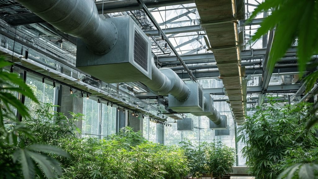 Comment s’assurer d’un environnement optimal pour la culture en intérieur ?