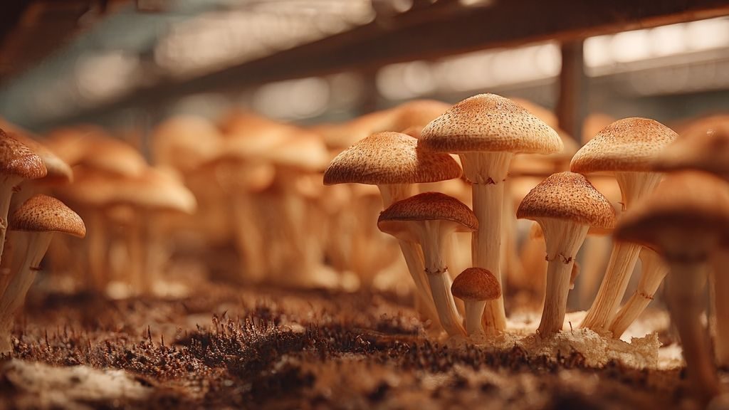 Comment éviter les erreurs courantes lors de la création d’une mini-champignonnière ?