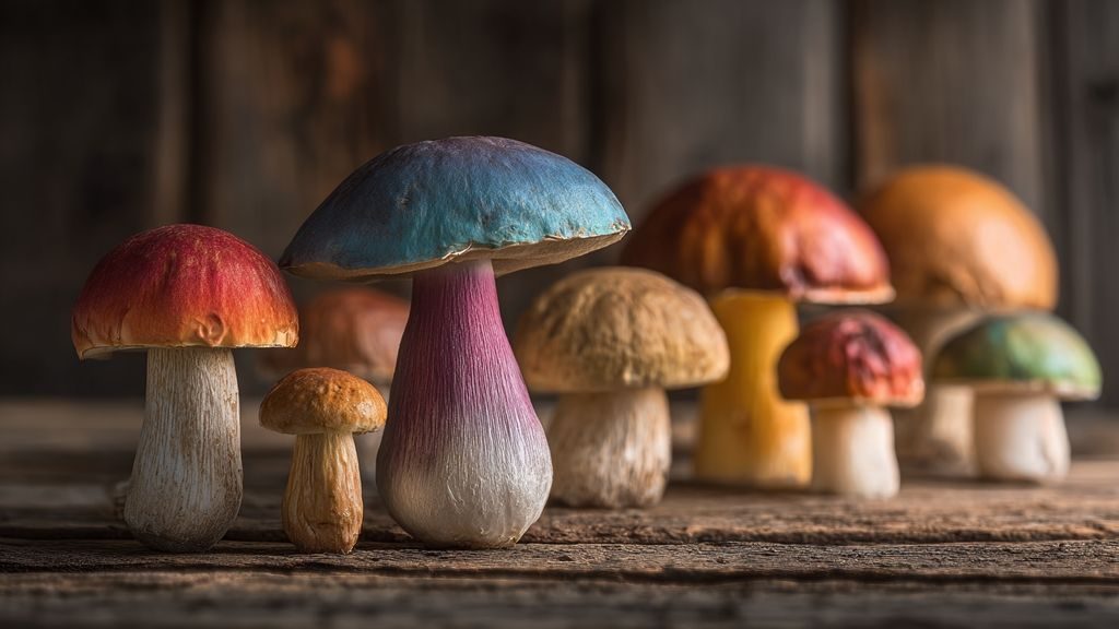 La culture de champignons peut-elle évoluer vers de nouvelles méthodes écologiques