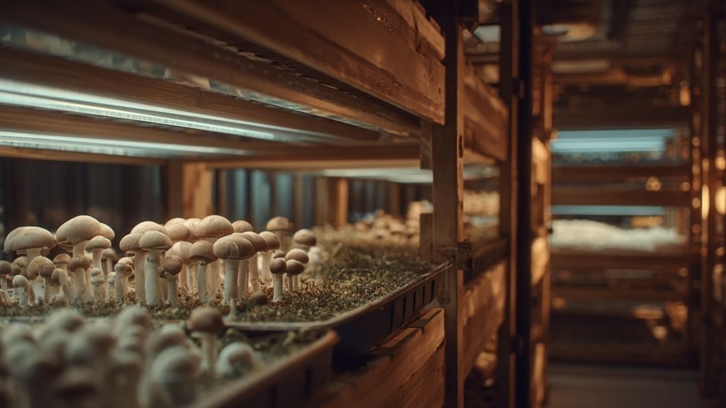 Quelle lumière artificielle utiliser pour remplacer la lumière naturelle ?