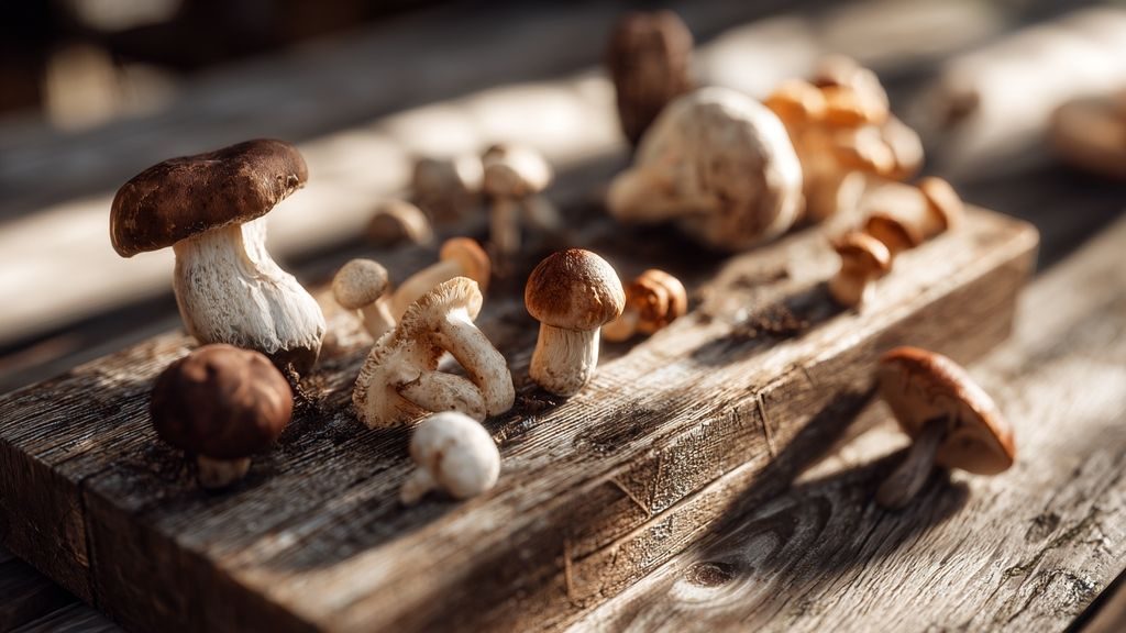 Quelles règles suivre lors de la cueillette pour garantir la sécurité alimentaire