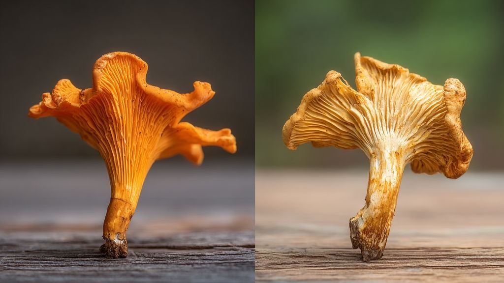 Quelles sont les erreurs d’identification fréquentes chez les débutants ?